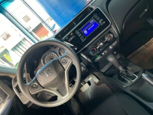 Foto 6 - Honda City City Personal 1.5 CVT (Flex) automático