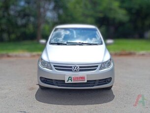 Foto 2 - Volkswagen Gol Gol 1.0 (G4) (Flex) 4p manual