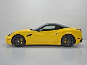 Foto 3 - Ferrari Califórnia California F1 4.3 V8 automático
