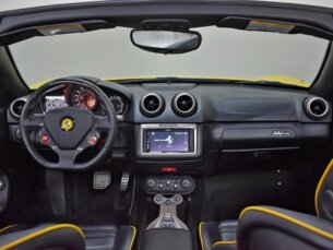 Foto 4 - Ferrari Califórnia California F1 4.3 V8 automático