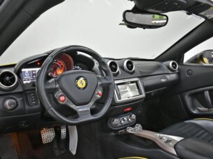 Foto 5 - Ferrari Califórnia California F1 4.3 V8 automático