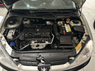 Foto 7 - Peugeot 206 206 Hatch. Holiday 1.6 16V (flex) 2p manual