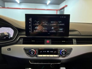 Foto 9 - Audi A5 A5 Sportback 2.0 Prestige Plus S Tronic manual