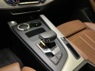 Foto 10 - Audi A5 A5 Sportback 2.0 Prestige Plus S Tronic manual