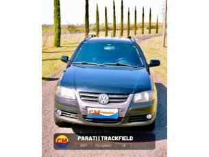 Foto 1 - Volkswagen Parati Parati Track Field 1.6 G4 (Flex) manual