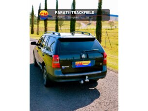 Foto 4 - Volkswagen Parati Parati Track Field 1.6 G4 (Flex) manual