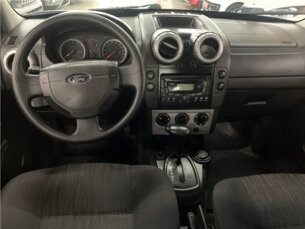 Foto 9 - Ford EcoSport Ecosport XLS 2.0 16V (Aut) automático