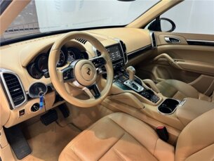 Foto 9 - Porsche Cayenne Cayenne 3.6 V6 4WD automático