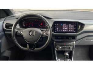 Volkswagen T-Cross 1.0 200 TSI Comfortline (Aut)