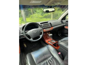 Foto 6 - Toyota Camry  Camry 3.5 V6 manual
