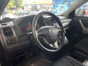 Foto 8 - Honda CR-V CR-V 2.0 16V automático
