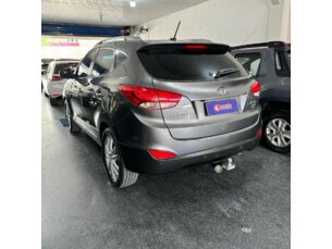 Foto 4 - Hyundai ix35 ix35 2.0L 16v GLS (Flex) (Aut) automático