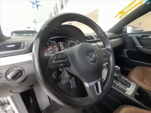 Foto 10 - Volkswagen Passat Passat 2.0 TSI DSG automático