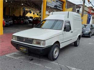 Fiat Fiorino Furgao 1.5 MPi