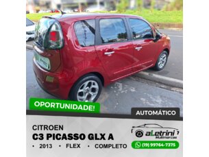 Foto 4 - Citroën C3 Picasso C3 Picasso GLX BVA 1.6 16V (Flex) (Aut) automático