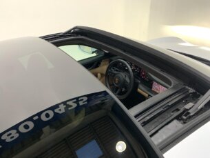 Foto 8 - Porsche 911 911 3.0 Carrera Coupe automático