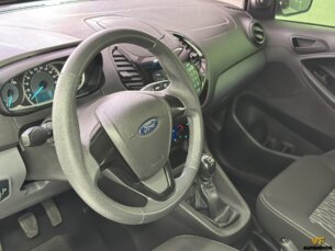 Foto 4 - Ford Ka Sedan Ka Sedan SE Plus 1.5 16v (Flex) manual