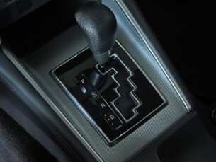Foto 10 - Mitsubishi L200 Triton L200 Triton Sport 2.4 D HPE 4WD (Aut) automático