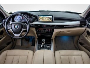 Foto 6 - BMW X5 X5 3.0 xDrive35i automático