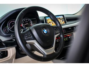 Foto 9 - BMW X5 X5 3.0 xDrive35i automático