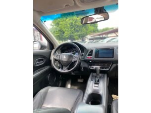 Foto 4 - Honda HR-V HR-V Touring CVT 1.8 I-VTEC FlexOne manual