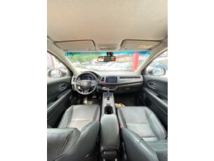 Foto 7 - Honda HR-V HR-V Touring CVT 1.8 I-VTEC FlexOne manual