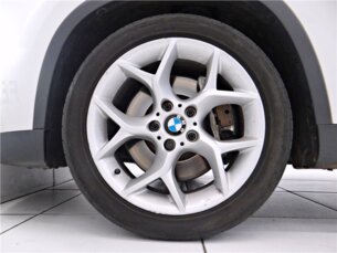 Foto 9 - BMW X1 X1 3.0i XDrive28i 4x4 (Aut) automático