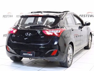Foto 7 - Hyundai i30 I30 1.8 16V MPI (Básico+Teto) automático