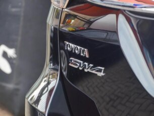 Foto 9 - Toyota SW4 SW4 2.8 TDI SRX 5L 4x4 (Aut) automático