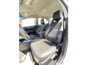 Foto 3 - Toyota Corolla Corolla 2.0 XRS Multi-Drive S (Flex) manual