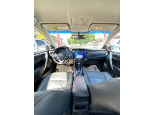 Foto 10 - Toyota Corolla Corolla 2.0 XRS Multi-Drive S (Flex) manual