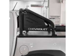 Foto 6 - Chevrolet S10 Cabine Dupla S10 2.8 Z71 Cabine Dupla Diesel 4WD automático