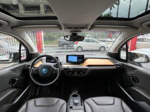 Foto 3 - BMW I3 I3 0.6 Rex Full automatic 120ah automático