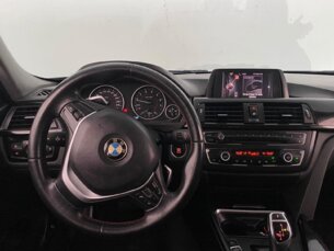 Foto 6 - BMW Série 3 320i ActiveFlex automático