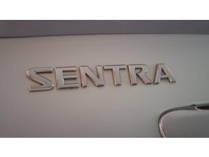 Foto 8 - NISSAN Sentra Sentra 2.0 16V (flex) manual