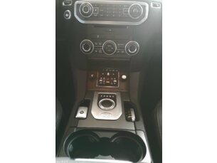 Foto 7 - Land Rover Discovery Discovery S 3.0 SDV6 4X4 automático
