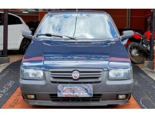 Foto 3 - Fiat Uno Mille Uno Mille Fire Economy Way 1.0 (Flex) 4p manual