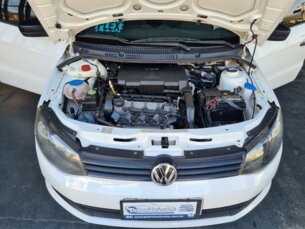 Foto 8 - Volkswagen Gol Gol 1.0 TEC Trendline (Flex) 4p manual