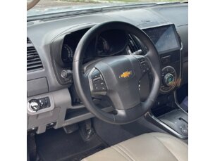 Foto 1 - Chevrolet S10 Cabine Dupla S10 LTZ 2.8 diesel (Cab Dupla) 4x2 manual