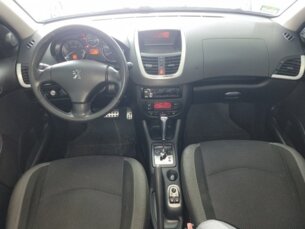 Foto 7 - Peugeot 207 207 Hatch XS 1.6 16V (flex) automático