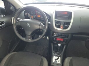 Foto 10 - Peugeot 207 207 Hatch XS 1.6 16V (flex) automático