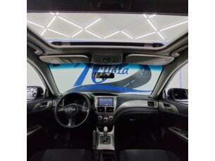 Foto 2 - Subaru Impreza Hatch Impreza 2.0 16V (aut.) automático