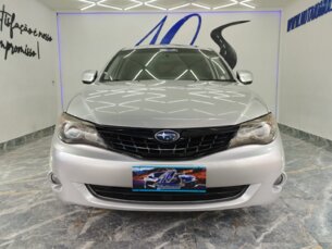 Foto 5 - Subaru Impreza Hatch Impreza 2.0 16V (aut.) automático