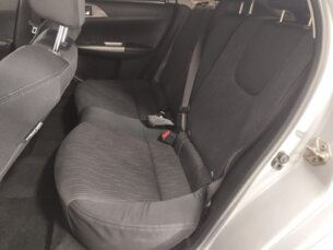 Foto 6 - Subaru Impreza Hatch Impreza 2.0 16V (aut.) automático