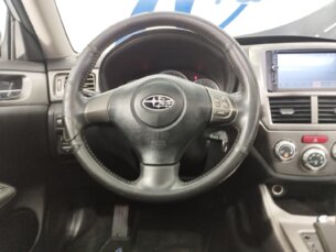 Foto 8 - Subaru Impreza Hatch Impreza 2.0 16V (aut.) automático