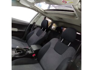 Foto 10 - Subaru Impreza Hatch Impreza 2.0 16V (aut.) automático