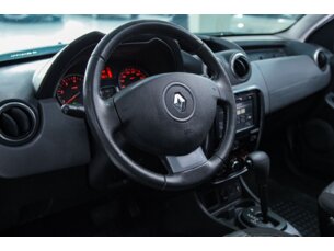 Foto 7 - Renault Duster Duster 2.0 16V Dynamique (Aut) (Flex) automático