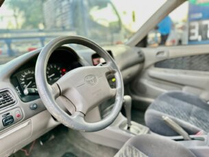 Foto 2 - Toyota Corolla Corolla Sedan XEi 1.8 16V (aut) automático