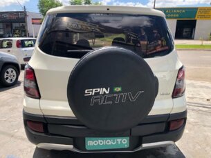 Foto 5 - Chevrolet Spin Spin Activ  1.8 (Flex) (Aut) automático