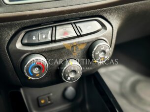 Foto 7 - Chevrolet Prisma Prisma 1.4 LTZ SPE/4 (Aut) manual